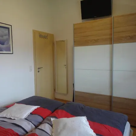 Hochwertiges In Einem Holiday home