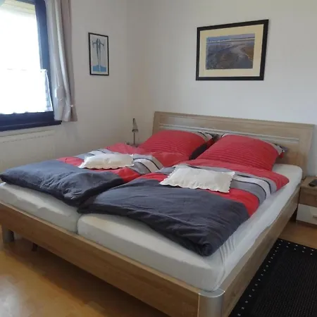 Hochwertiges In Einem Holiday home