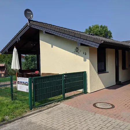 Holiday home Hochwertiges In Einem *