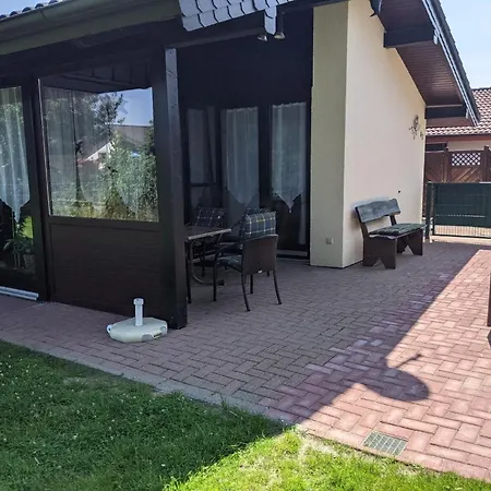 Hochwertiges In Einem Holiday home