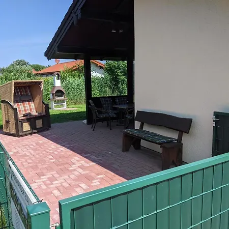 Hochwertiges In Einem Holiday home *