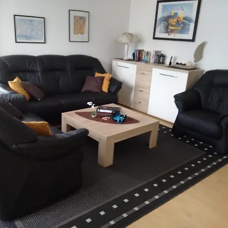 Holiday home Hochwertiges In Einem